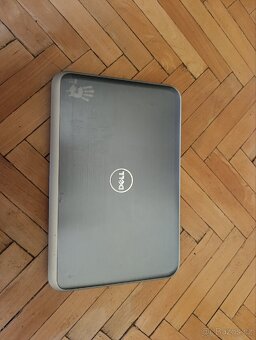 Notebook Dell Inspiron 5523 ve stavu na náhradní díly - 2