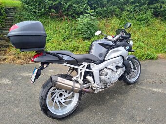 BMW K1200R ESA,ABS - 2