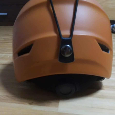 Lyžařská přilba max 55 cm - 2