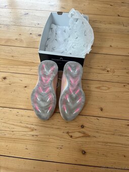 Basketbalové boty Adidas A.E. 1 low - 2