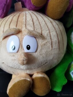 Plyšáci z Billy - 2