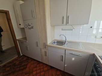 Kompletní kuchyně NOBILIA SANTIAGO vč. spotřebičů - 2