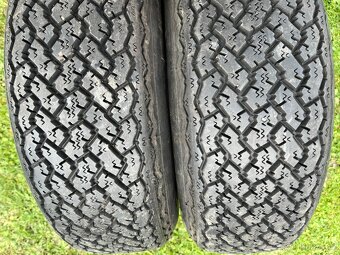 suzuki vitara jimny samurai samuraj 215/70/15 - 2