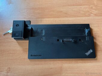 Dokovací stanice - Lenovo 40A1 - 2