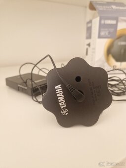 Yamaha SB7X Silent brass systém - 2