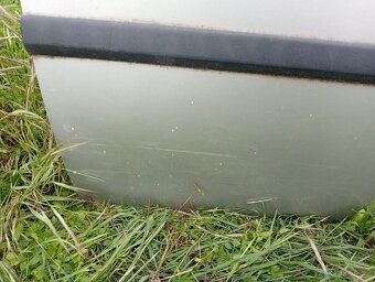 Škoda Octavia 1 combi přední pravé dvere - 2