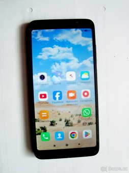Mobilní telefon Xiaomi Redmi 7A, 32GB Blue - 2