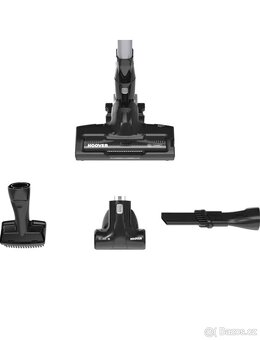 Tyčový vysavač Hoover HF 18 HPT - 2