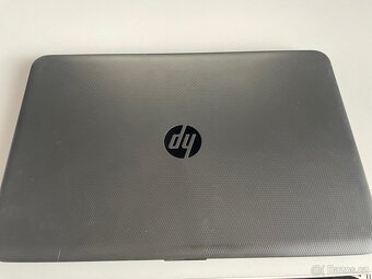 Notebook HP HQ-TRE 71025 - 2