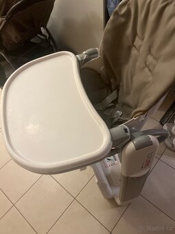 Tatamia Peg Perego - 2