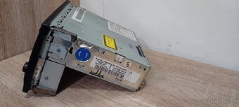 Autorádio Vw Rns Mcd - 2