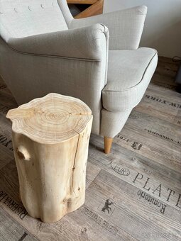 Špalek (túje) 22-25 cm / 43 cm - 2