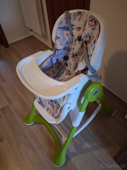 Jídelní židle - 2