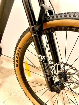 Elektrokolo s motorem Bosch 4gen.. - 2