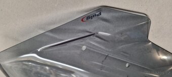 Plexi Honda NC 750X (r.v. 2016 - 2020) - 2