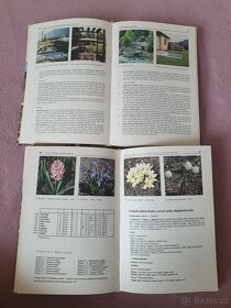 Encyklopedie pro zahrádkáře 1 a 2 - 2
