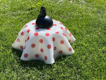 Závěsná lampa - 2