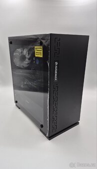 HERNÍ PC i5-7400 / RX 470 8GB / 16GB RAM / WIN 11 - 2