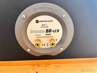 Monitor Audio Bronze - 2