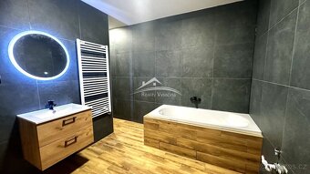 Pronájem luxusního bytu 3+kk s předzahrádkou, Světlá nad Sáz - 2