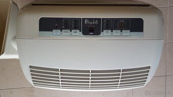 Mobilní klimatizace DeLonghi PAC N77 ECO - 2