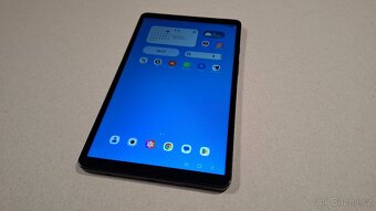 SAMSUNG Galaxy Tab A9 Wi-Fi 64GB šedý - 2