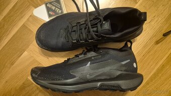 Trailové boty Nike Pegasus 5 GTX, vel. 43, nové - 2