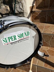 BUBEN NA FANDENÍ - 2