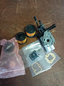 Karborator saxonete - 2