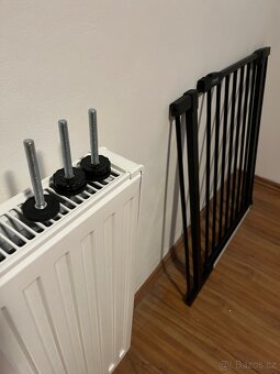 Dětská branka Hauck - 2