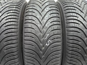 Zimní pneu 195/60/15 Kleber - 2