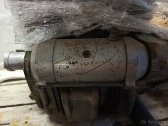 Honda cb250, 350 k. 450k - 2