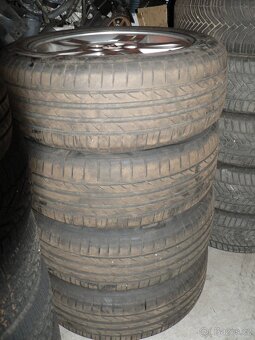 originály RENAULT ESPACE - 2