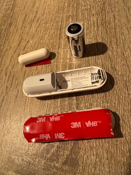 AQARA Door and Window Sensor P2 - 2