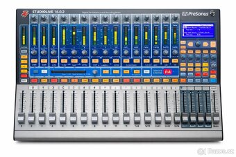 Presonus STUDIOLIVE 16.0.2 - 2