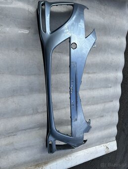 Přední nárazník Mazda 6 GH facelift - 2