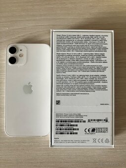 iPhone 12 Mini 64GB - 2