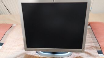 Monitory 2ks  prodej - Brno - Benq, - HP, - 2
