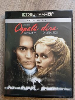 4K+BLU RAY MIX CZ DAB - 2