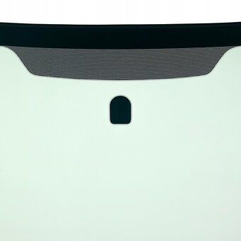 Opel Astra J čelní sklo - 2