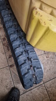 Minibagr komatsu pc 10 - 2