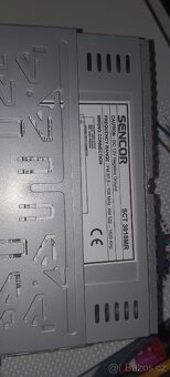 Sencor SCT 3018MR - 2