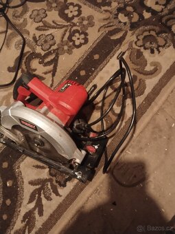 Kotoučová Pila - 2