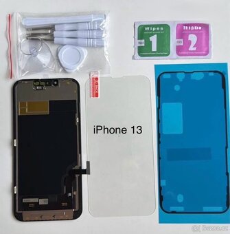 Nový displej iPhone 13 - 2