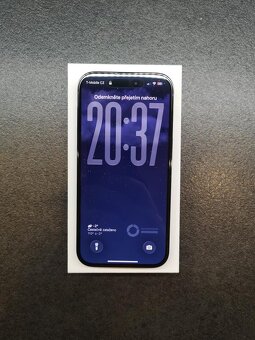 Apple iPhone 14 Pro 128gb + Spigen Case - 2