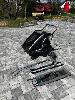 Thule Chariot Sport 2 - 2