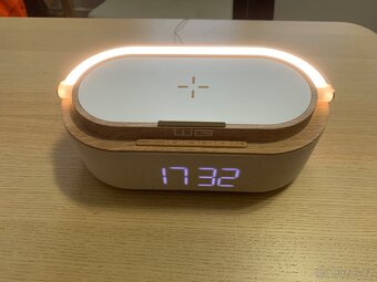 Přenosný reproduktor WG S29 - 2