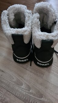 Dámské zimní boty Sorel - 2