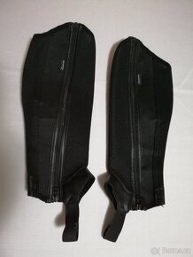 Jezdecké dívčí chapsy - 2