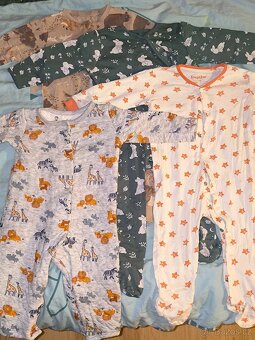 Dětské oblečení pro chlapečka - 2